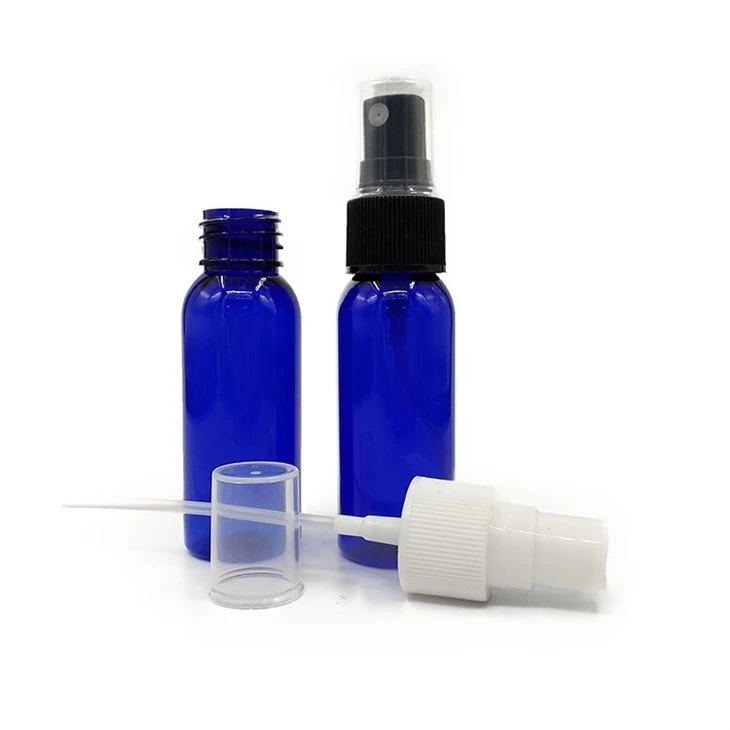 30ml Plastic Spray Bottles