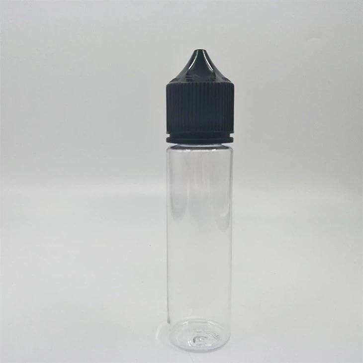 60ml Long Vape Bottle E-cigarette 20ml V3 E-juice VAPE BOTTLE