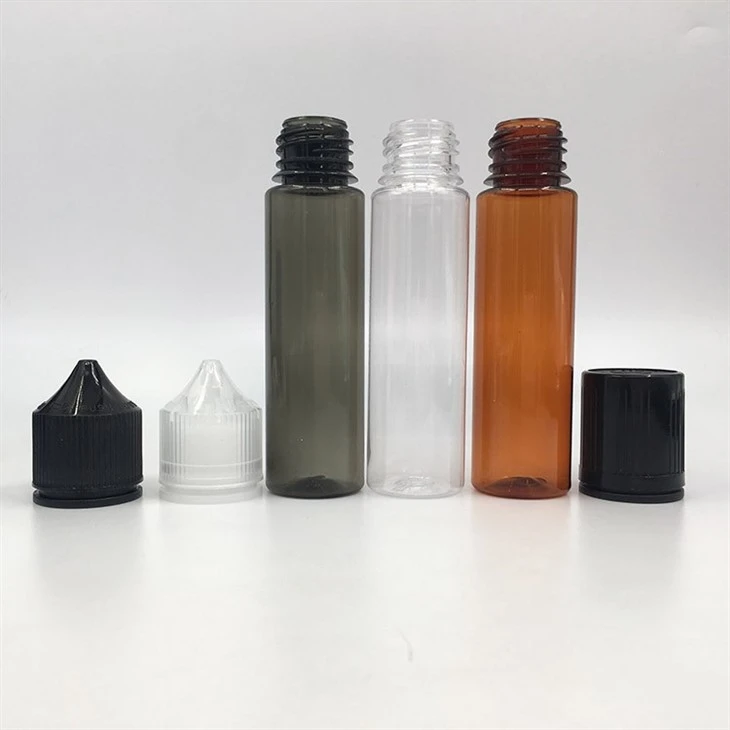 Gorilla Bottle V3 Bottle
