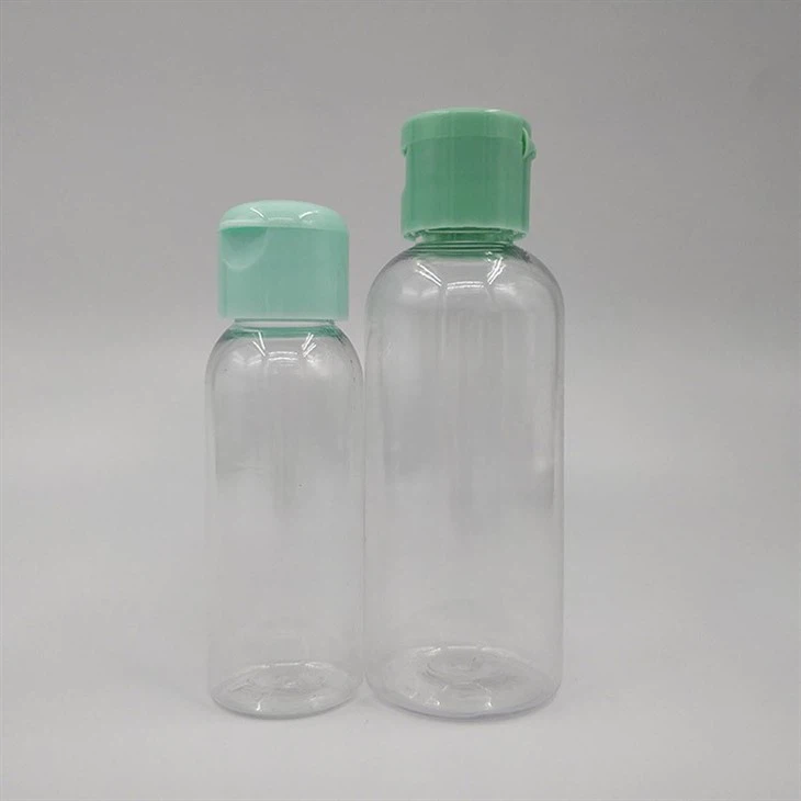 NH H Small Disposable Squeeze Bottles For Shampoo
