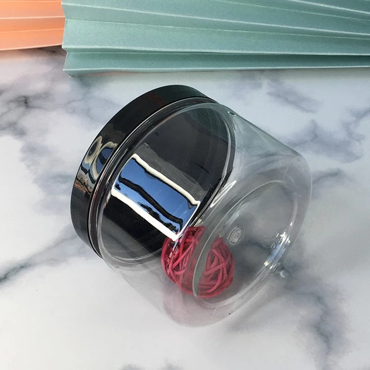 Manufacturers Empty Sized Pet Plastic Jar Face Eye Skin Care Cream Jar Plastic 50ml 100ml 150ml 200ml Pet Jars 2 Manufacturers Empty Sized Pet Plastic Jar Face Eye Skin Care Cream Jar Plastic 50ml 100ml 150ml 200ml Pet Jars 2