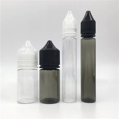 V3 Chubby Gorilla Pet Unicorn Bottle