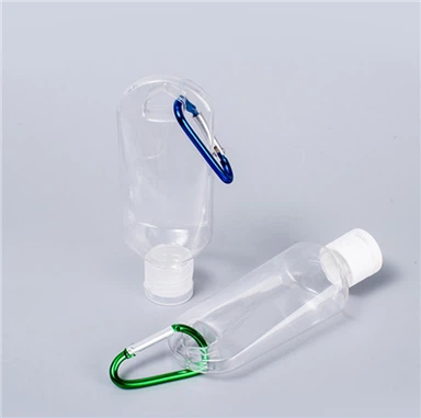 Μίνι μπουκάλι αλκοόλης NH Empty Hand Sanitizer