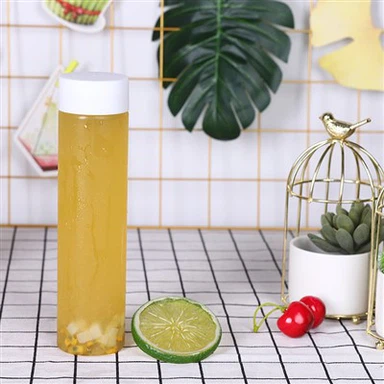 Προϊόντα χυμού NH H Cylinder Bottles