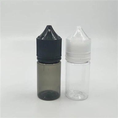 10ml V3 CHUBBY Gorilla Plastic Unicorn μπουκάλι