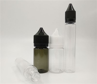 Μπουκάλι Unicorn Chubby Gorilla 30ml V3 PET