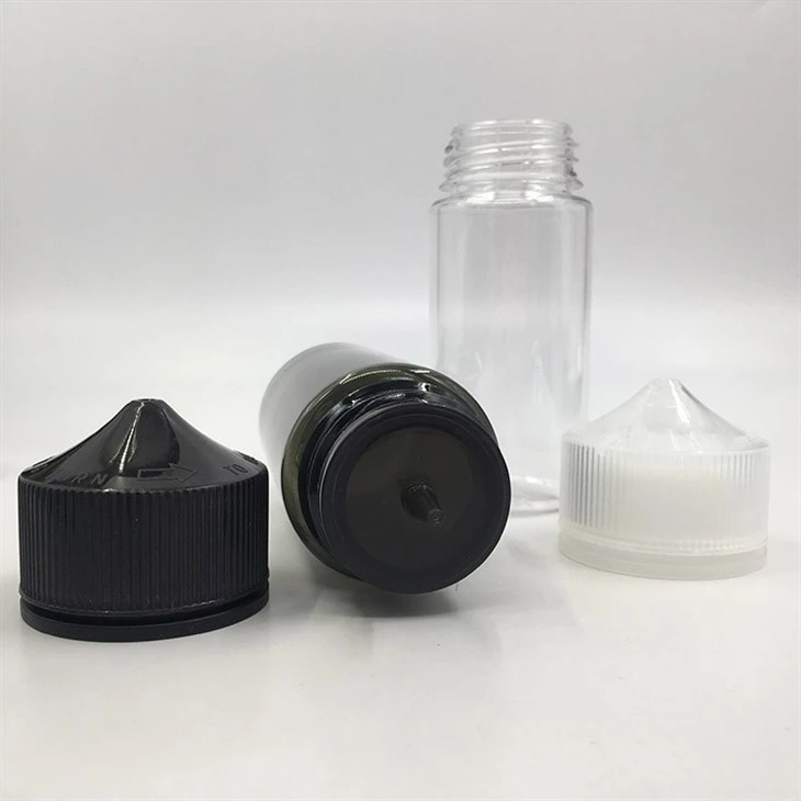 V3 VAPE Plastic Bottles Oil Squeeze Bottle