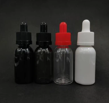 Άδειο πλαστικό μπουκάλι 100ml