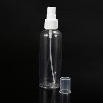 Μπουκάλι ψεκασμού κατοικίδιων ζώων  100  Ml