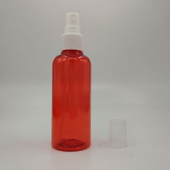 Σπρέι πλαστικών μπουκαλιών  100  Ml