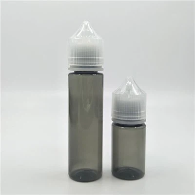 10 ml 30 ml 60 ml 100 ml 120 ml E Liquide / Refill Oil Juice Bottle for E Cigarette OEM/ODM Customized E-Liquid for Cigarette