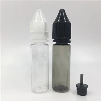 Μπουκάλι χυμού V3 E 15ml