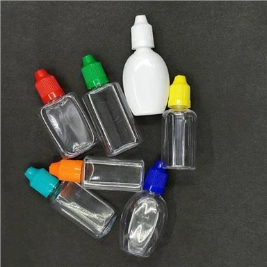 Μπουκάλι υγρού Square E 30ml