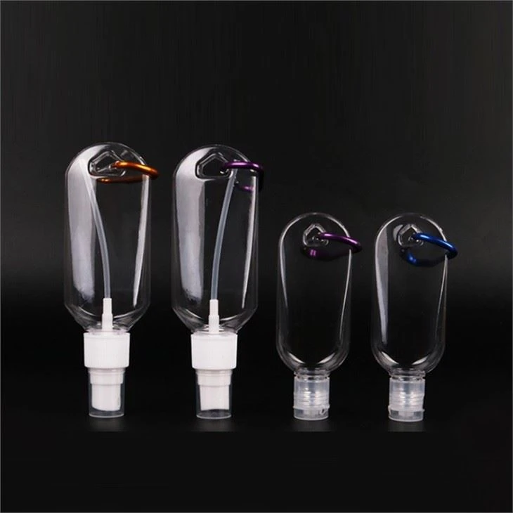 Spray Bottles With Hook