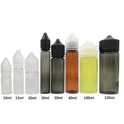 Μπουκάλι E Juice Bottle 60ml Chubby Gorilla