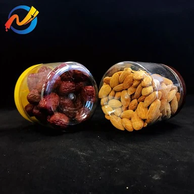 NH 300ml Food Ευέλικτο Πλαστικό Βάζο