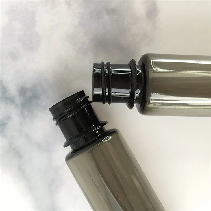 Vape Ejiuce Plastic Bottle For E-cigarette